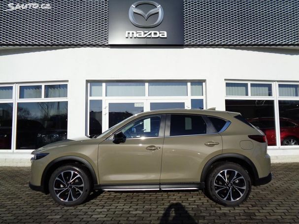 Mazda CX-5 194 142 kW image number 4