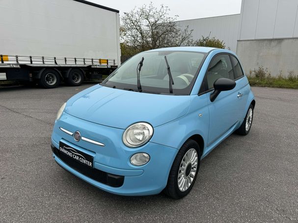 Fiat 500 1.2 Lounge 51 kW image number 1