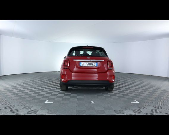 Fiat 500X 1.3 MultiJet 70 kW image number 12