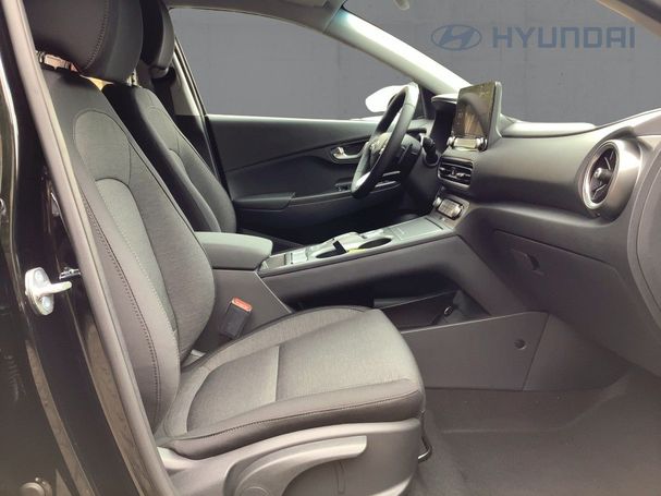 Hyundai Kona Trend 150 kW image number 11