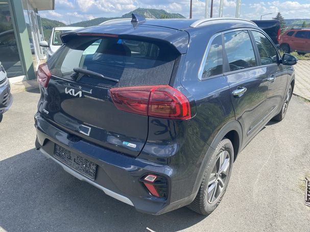 Kia Niro Edition 7 77 kW image number 6