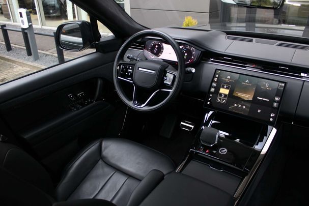 Land Rover Range Rover Sport P550e Autobiography 404 kW image number 9