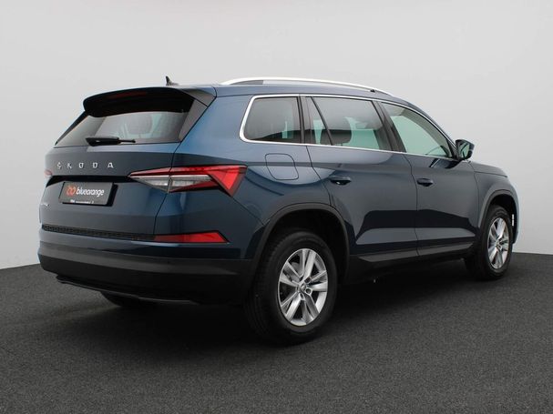 Skoda Kodiaq 1.5 TSI DSG Ambition 110 kW image number 3