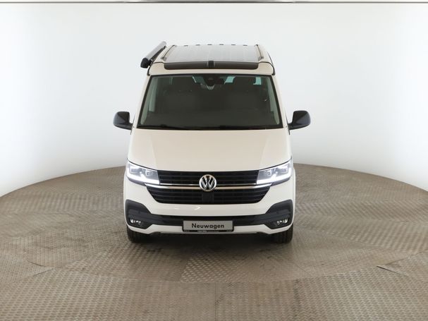 Volkswagen T6 California 110 kW image number 3