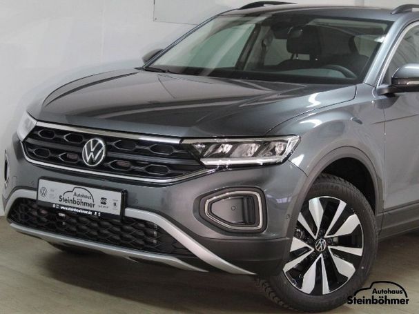 Volkswagen T-Roc 1.0 TSI T-Roc 81 kW image number 1