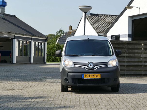 Renault Kangoo Energy dCi 75 55 kW image number 28