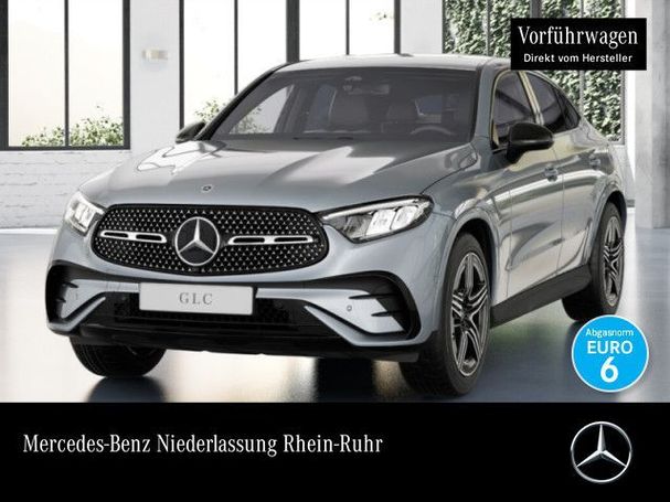 Mercedes-Benz GLC 220 d 145 kW image number 2