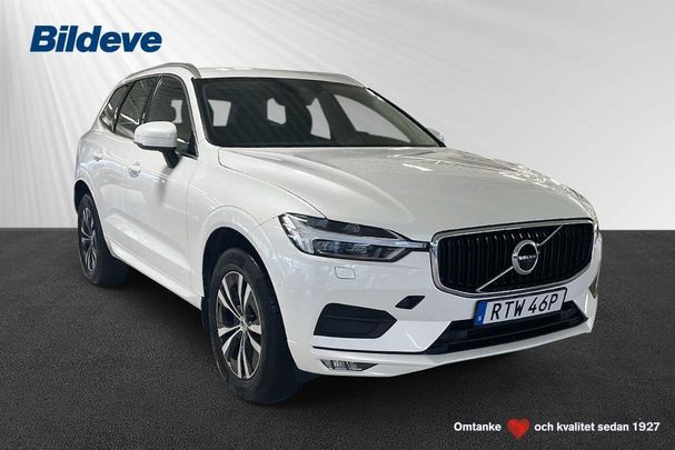 Volvo XC60 B5 186 kW image number 2