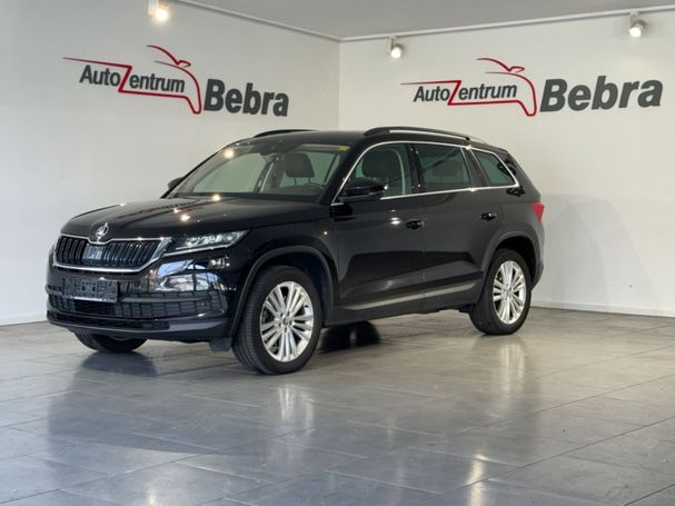 Skoda Kodiaq 4x4 DSG Ambition 132 kW image number 1