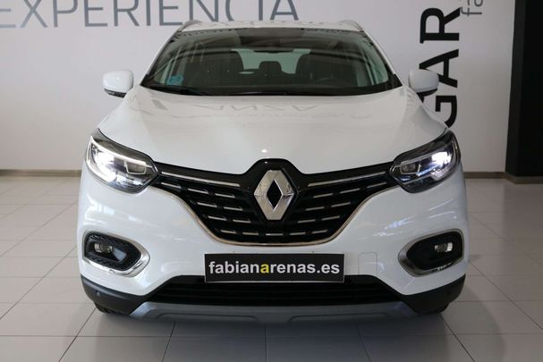 Renault Kadjar TCe GPF 103 kW image number 7