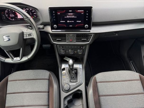 Seat Tarraco Xcellence 140 kW image number 10