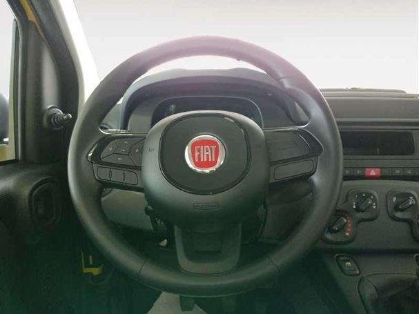 Fiat Panda 51 kW image number 12