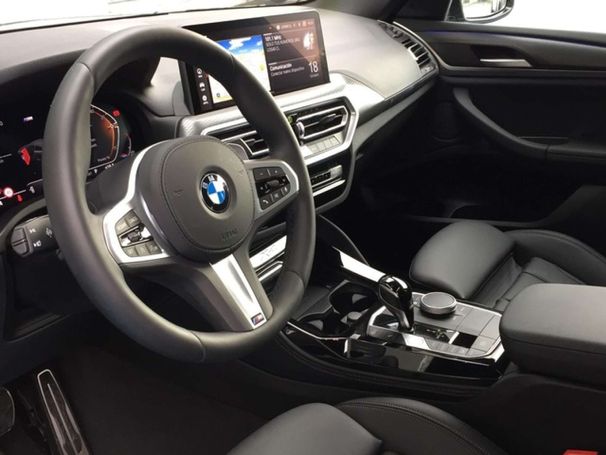 BMW X4 xDrive 140 kW image number 16