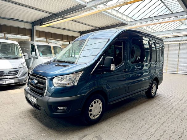 Ford Transit L2H2 2.0 TDCi 125 kW image number 1