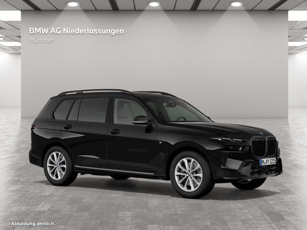 BMW X7 xDrive40i 280 kW image number 9