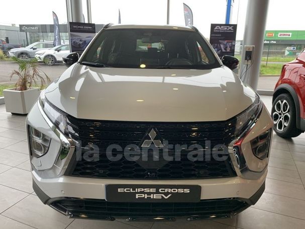 Mitsubishi Eclipse Cross PHEV 138 kW image number 3