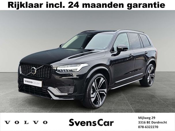 Volvo XC90 T8 AWD 335 kW image number 1