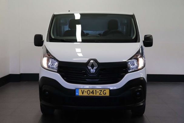 Renault Trafic DCi 70 kW image number 7