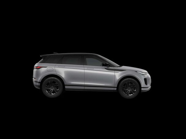 Land Rover Range Rover Evoque S 198 kW image number 1