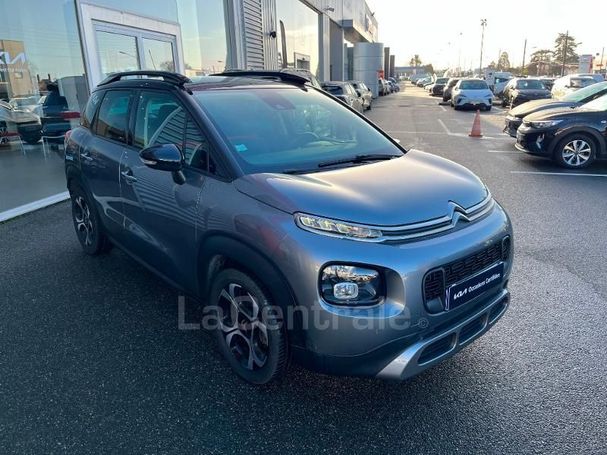 Citroen C3 Aircross 130 Stop & Start OPF Shine 96 kW image number 2