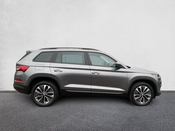 Skoda Kodiaq 2.0 TDI 4x4 147 kW image number 6