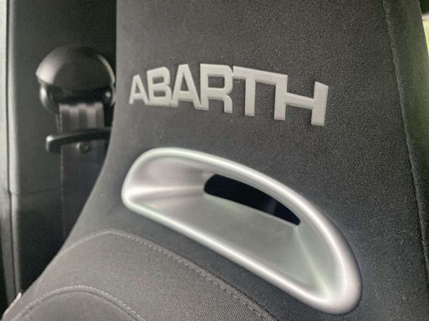 Abarth 500 1.4 T Jet 107 kW image number 20