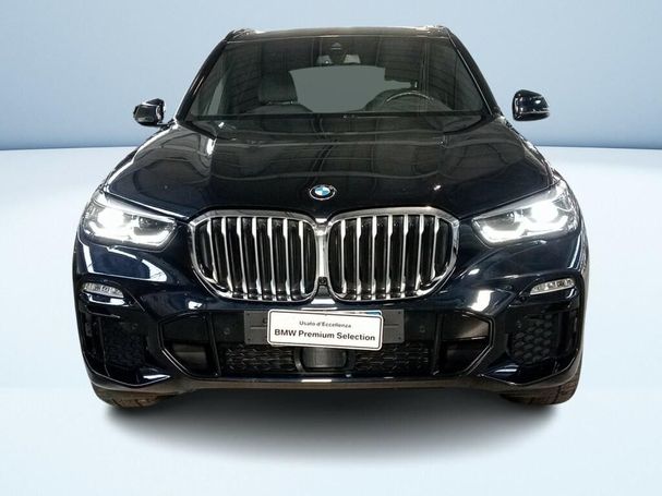 BMW X5 xDrive 250 kW image number 7