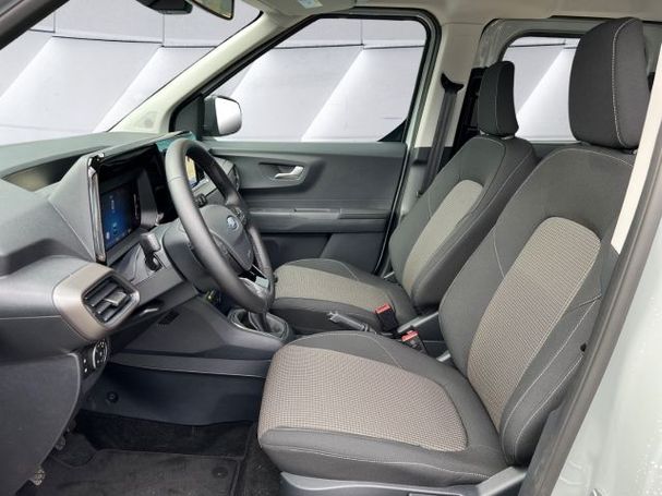 Ford Tourneo Courier 1.0 EcoBoost 92 kW image number 11