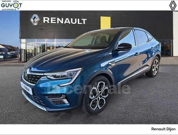 Renault Arkana 107 kW image number 1