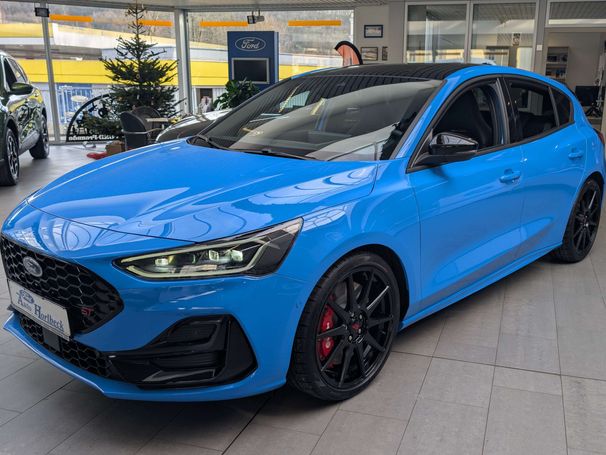 Ford Focus ST 206 kW image number 1