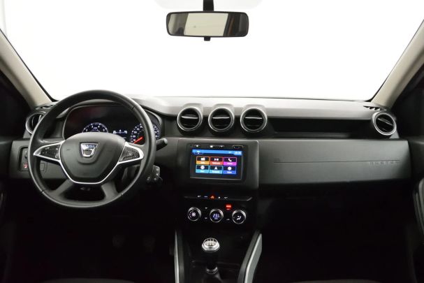 Dacia Duster TCe Prestige 74 kW image number 6