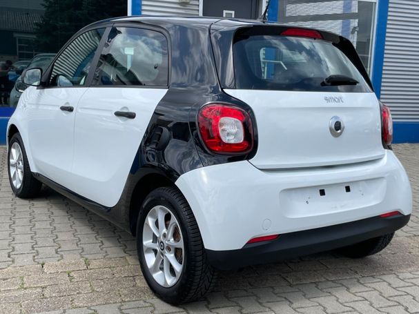 Smart ForFour 52 kW image number 8