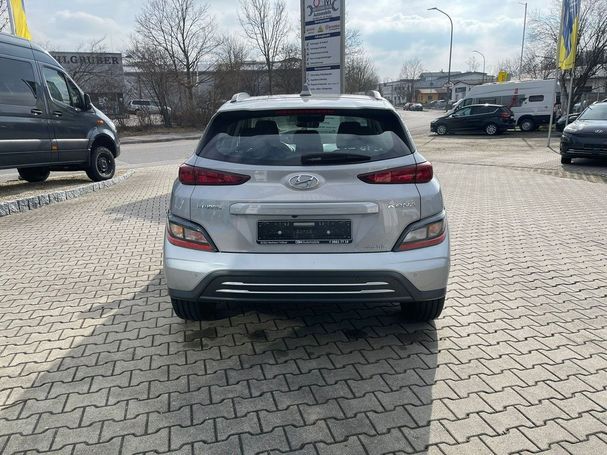 Hyundai Kona Elektro 39 kWh Select 100 kW image number 5