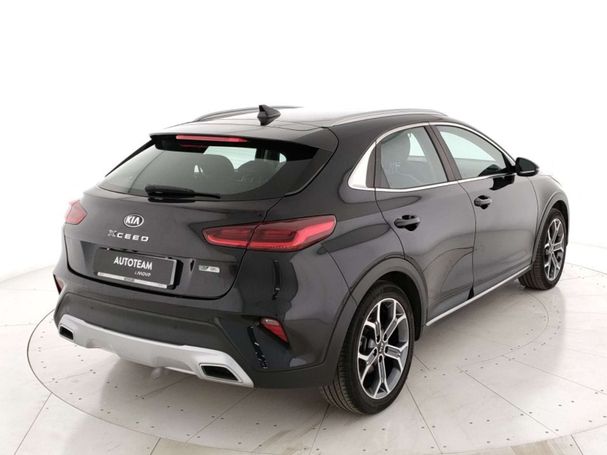 Kia XCeed 82 kW image number 2