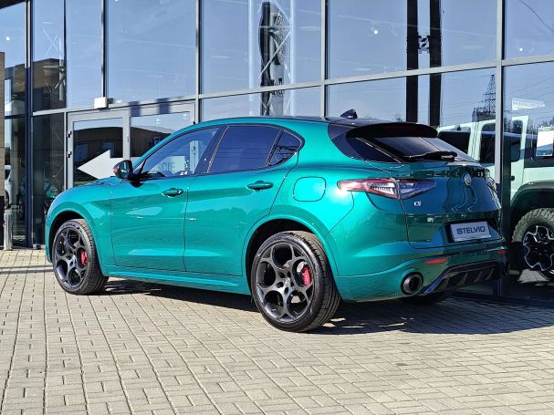 Alfa Romeo Stelvio 206 kW image number 4