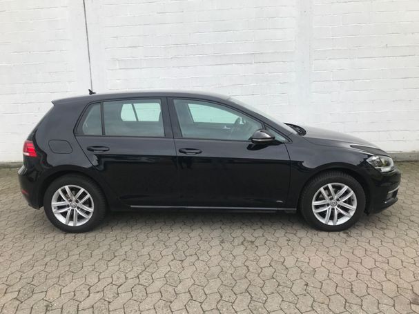 Volkswagen Golf 1.6 TDI Comfortline 85 kW image number 15