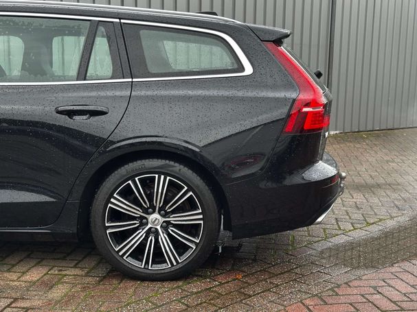 Volvo V60 T6 R AWD Recharge 251 kW image number 30