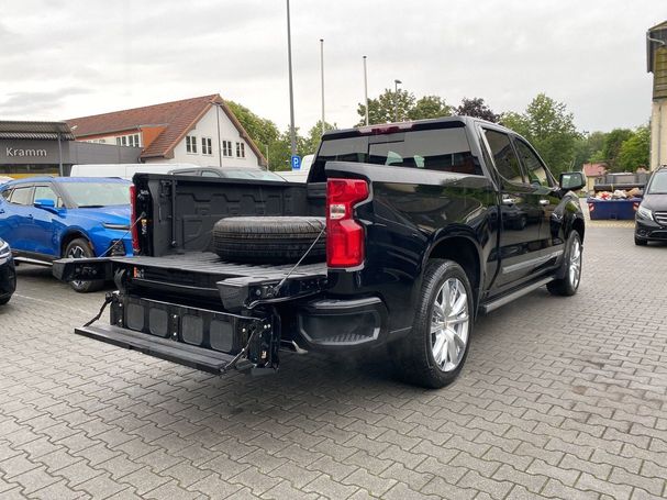 Chevrolet Silverado 313 kW image number 9