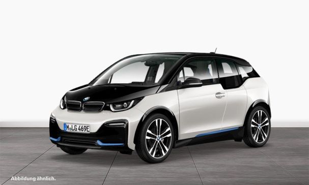 BMW i3s 120Ah 135 kW image number 1