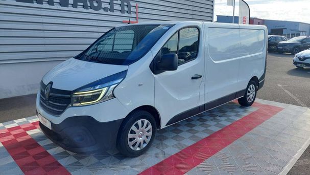 Renault Trafic DCi 120 L2H1 88 kW image number 1