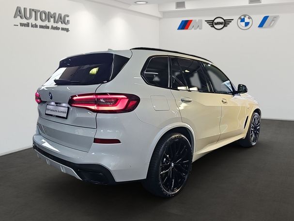 BMW X5 xDrive40d 250 kW image number 3