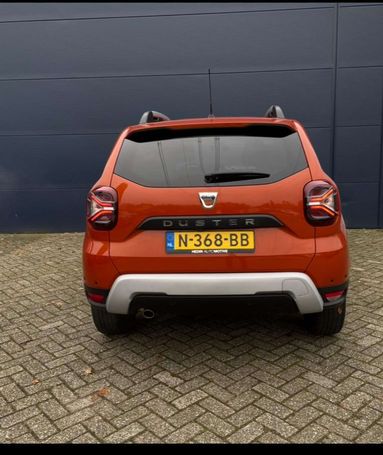 Dacia Duster TCe LPG Prestige 74 kW image number 20