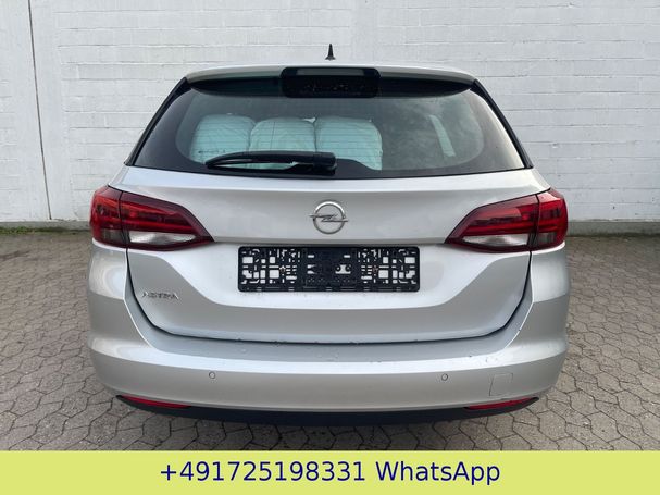 Opel Astra Sports Tourer D Dynamic 81 kW image number 19