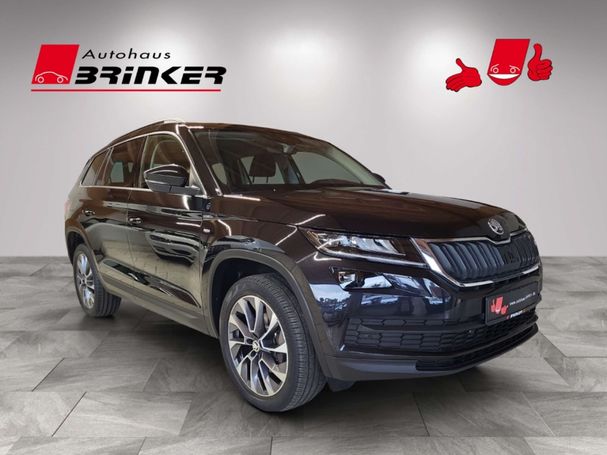 Skoda Kodiaq 2.0 TDI 110 kW image number 2