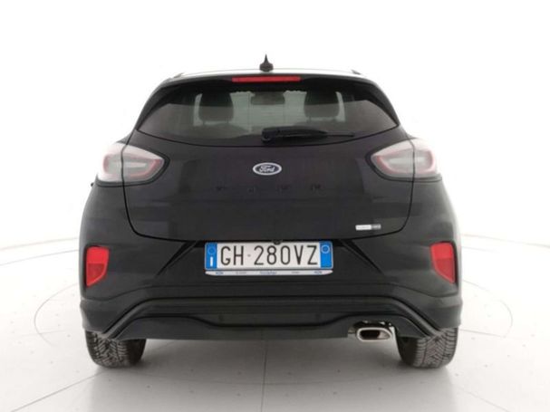 Ford Puma 1.0 EcoBoost ST-Line X 92 kW image number 5