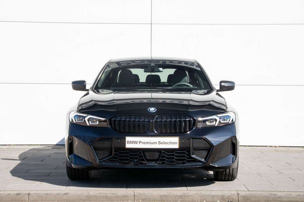 BMW 320 e 150 kW image number 7