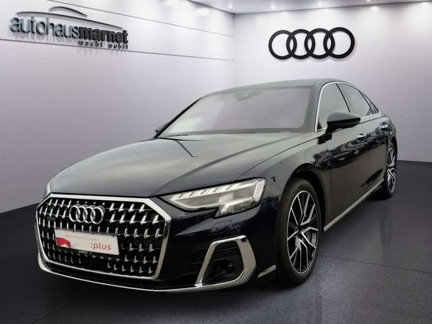 Audi A8 60 TFSIe quattro 340 kW image number 2