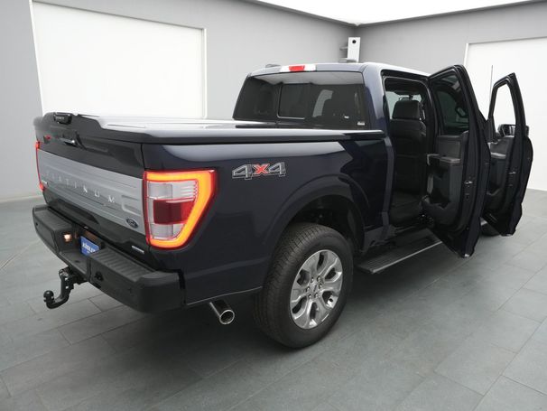 Ford F-150 298 kW image number 41