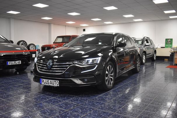 Renault Talisman dCi 160 118 kW image number 20