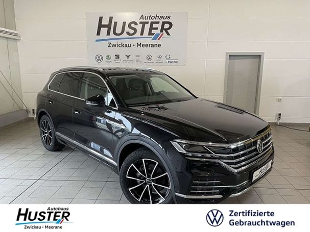 Volkswagen Touareg 3.0 TDI 4Motion 210 kW image number 2